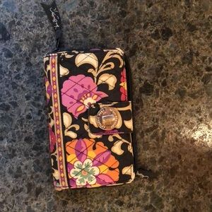 Vera Bradley wallet